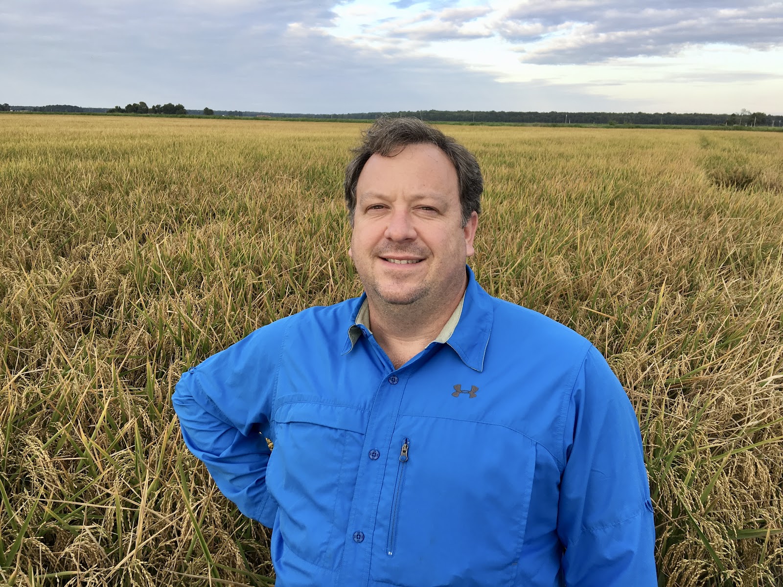 Jupiter Rice